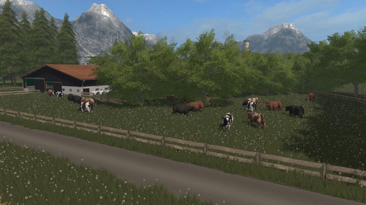 FlatLands 2018 v2