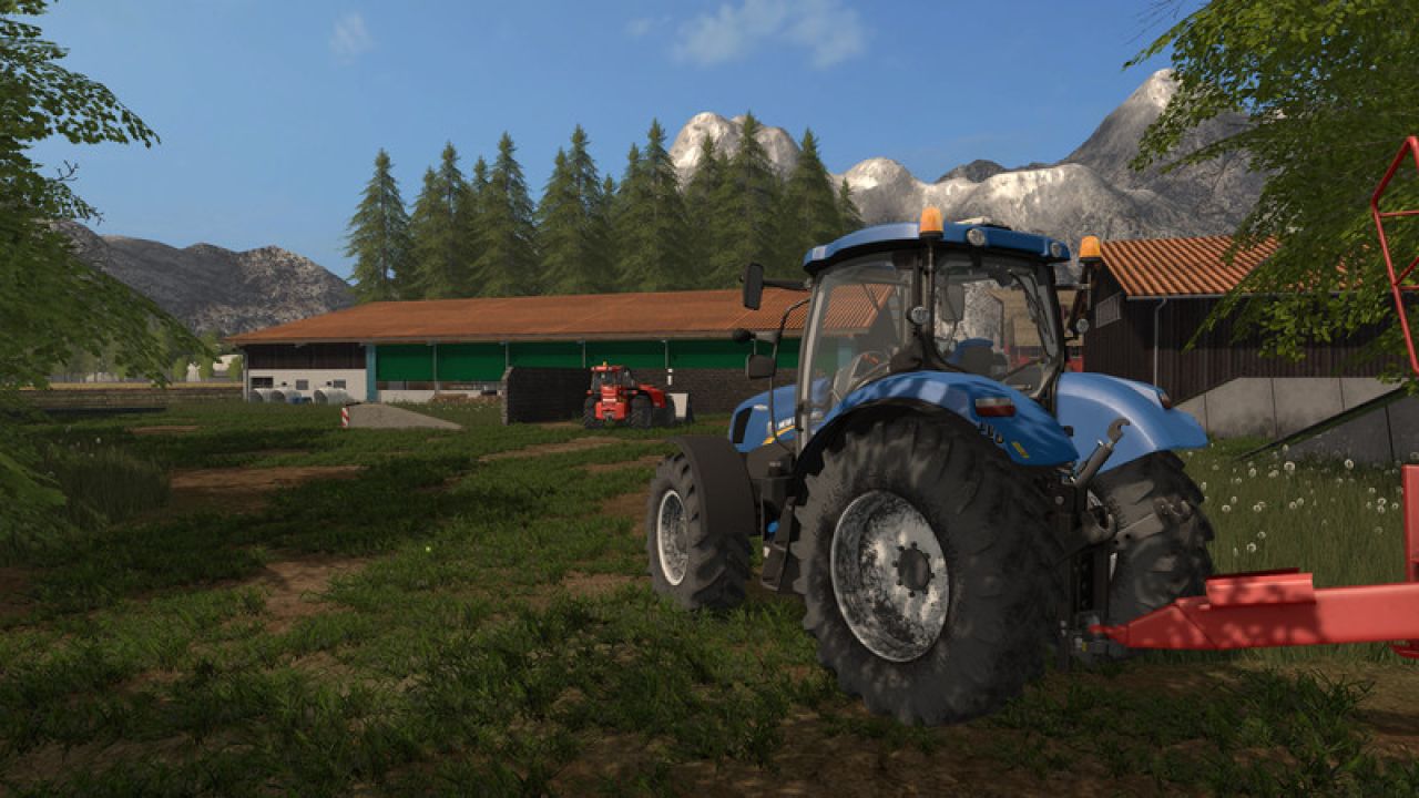 FlatLands 2018 v2