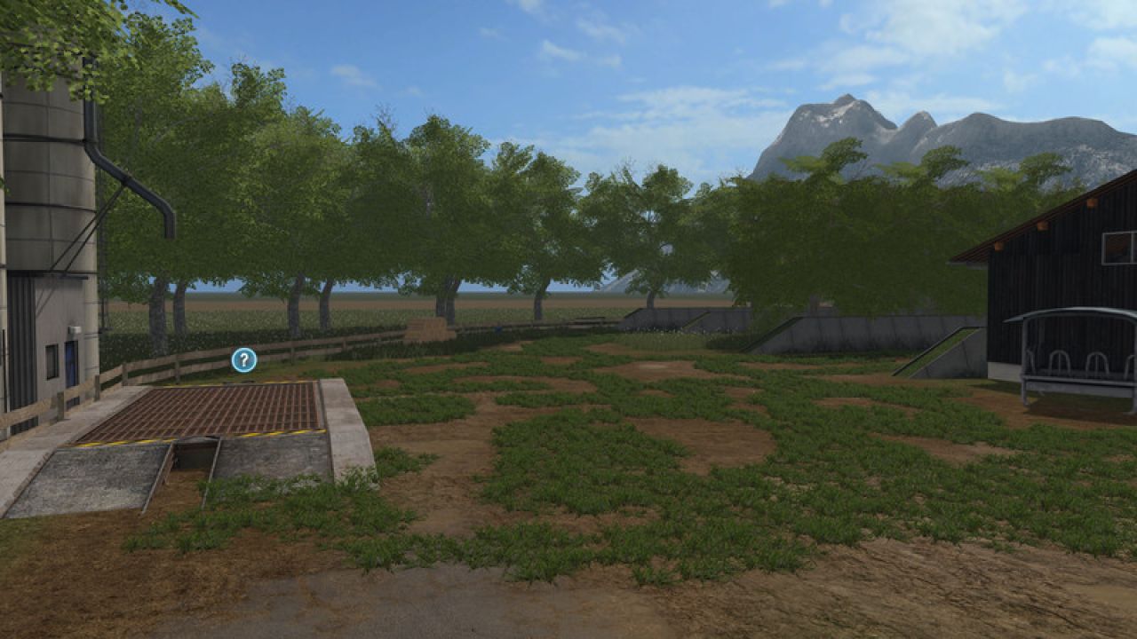 FlatLands 2018 v2