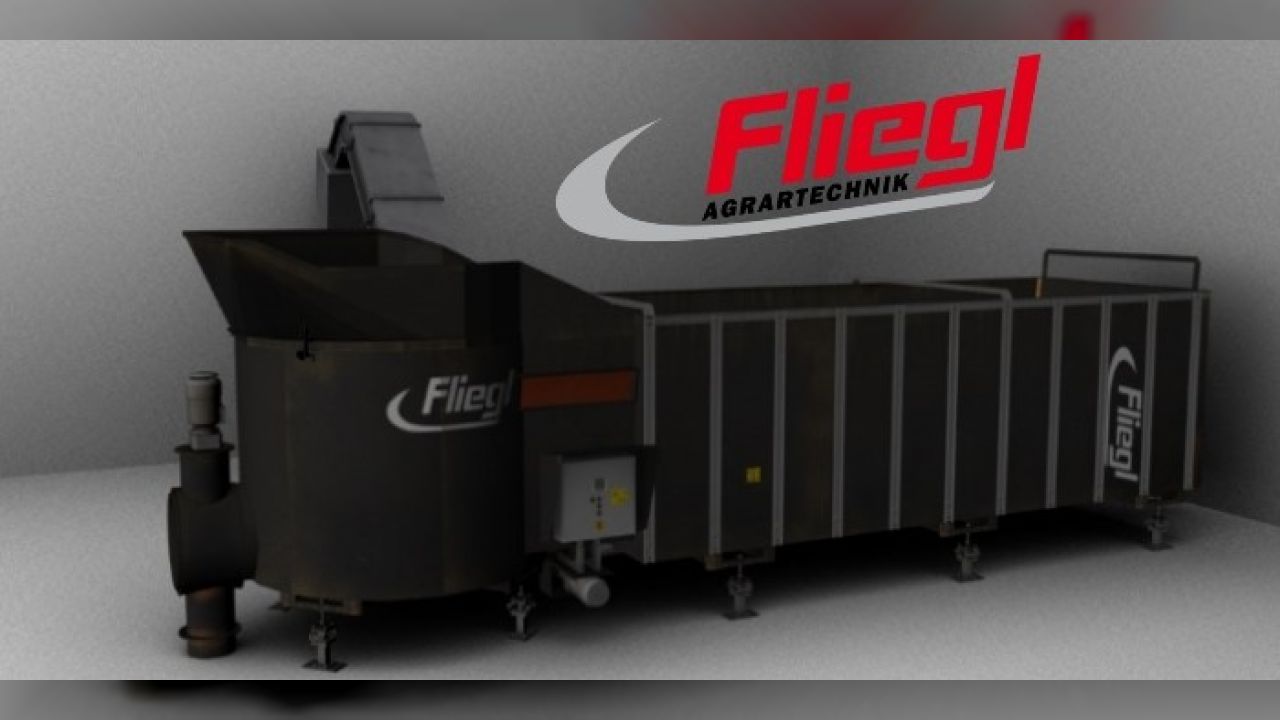 Fliegl Biomat