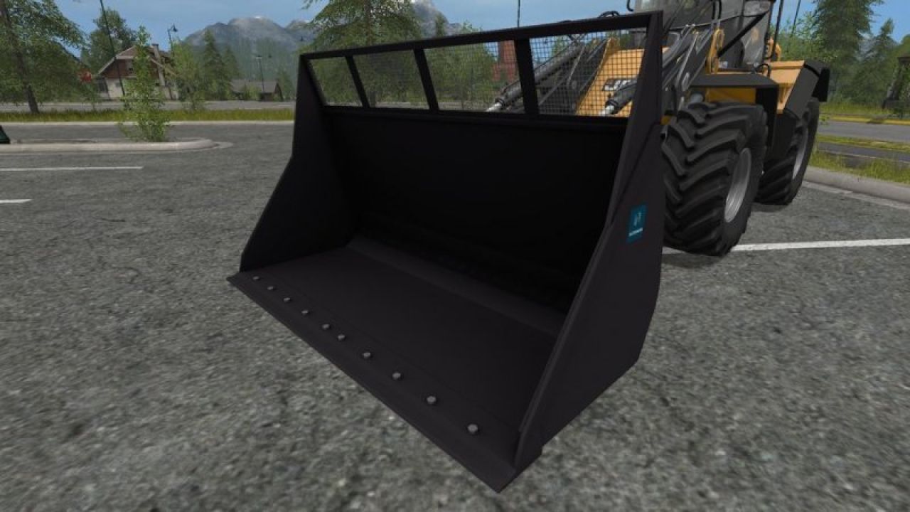 Floetzinger Balefork v1.2