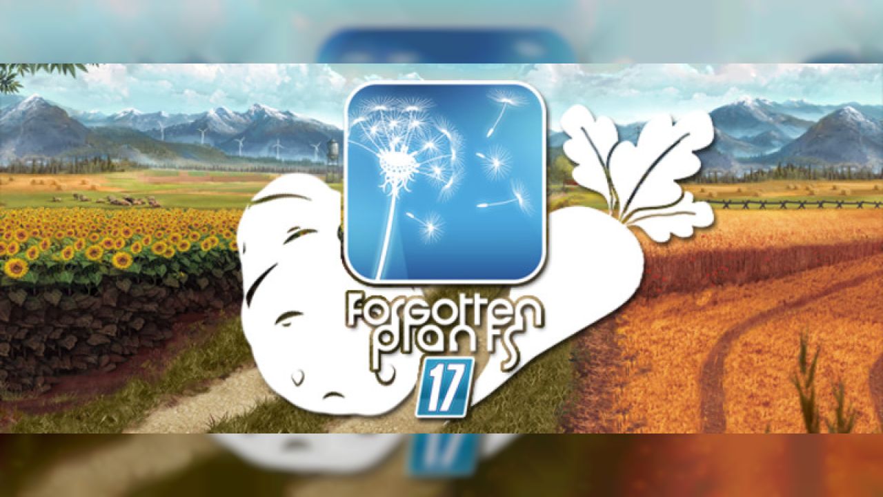 Forgotten Plants - Sugerbeet / Potatoes