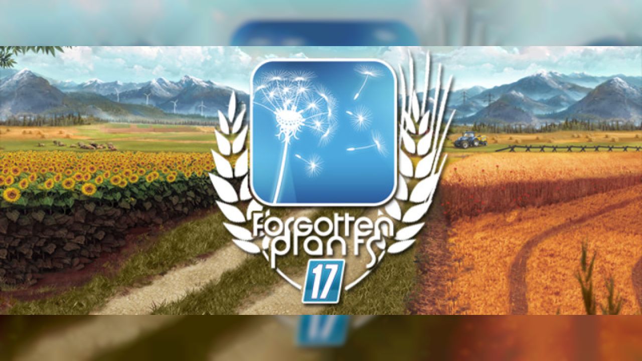 Forgotten Plants - Wheat / Barley