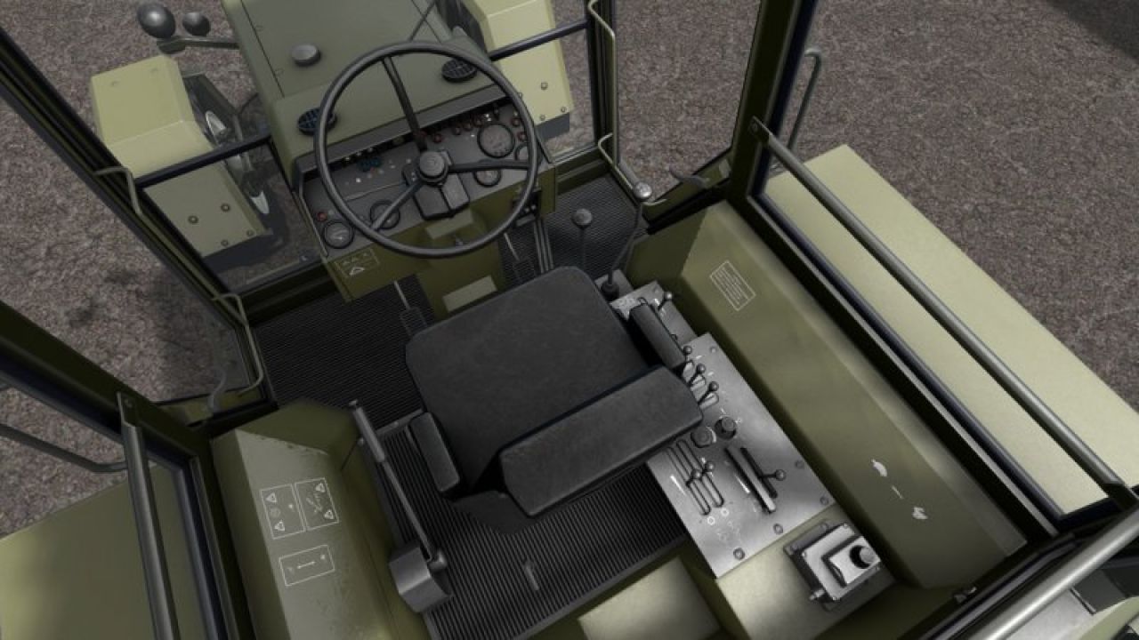 Fortschritt ZT 320-323-A v1.1
