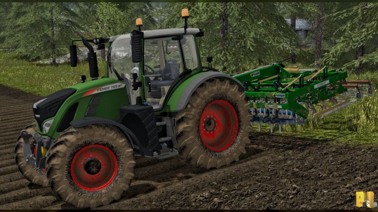 Franquet combigerm V1.1