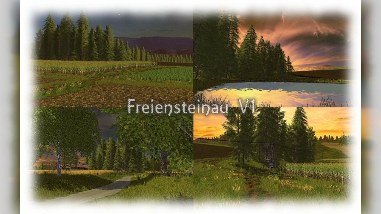 Freiensteinau V1