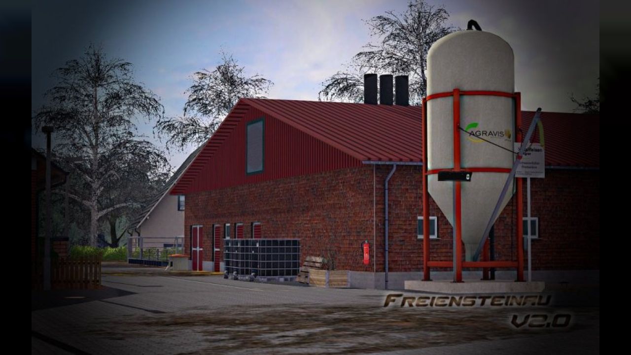 Freiensteinau v2.1