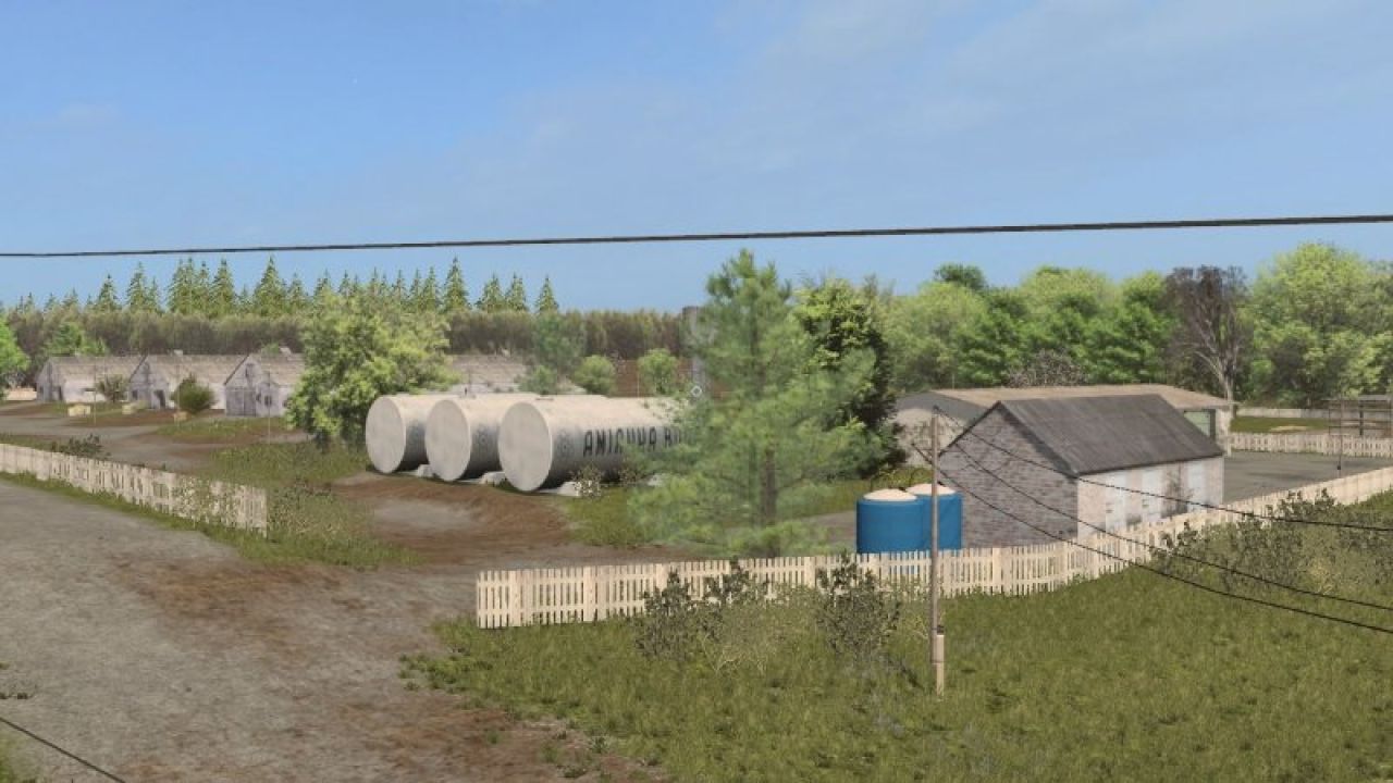 FS 17 CHERKASCHINA