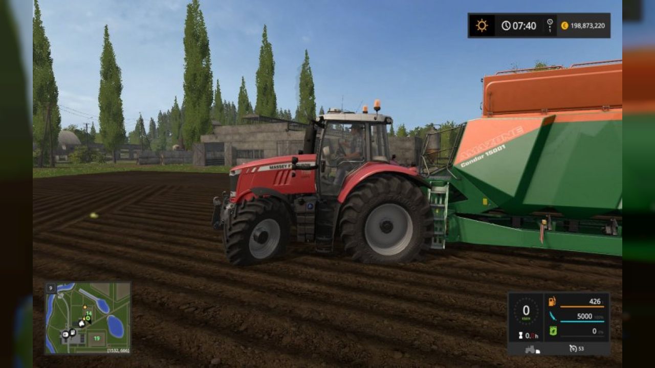 FS17_ForRealModule03_GroundResponse-Real pneumatic tires