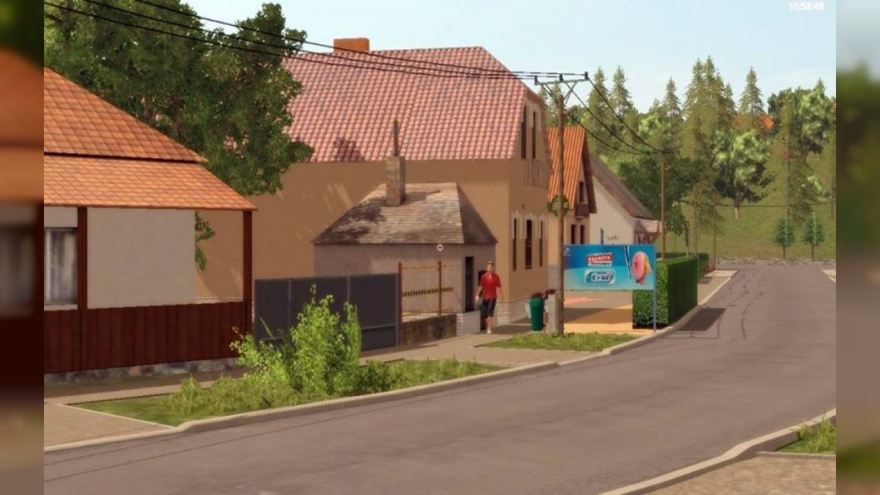 FSH Modding Map v6