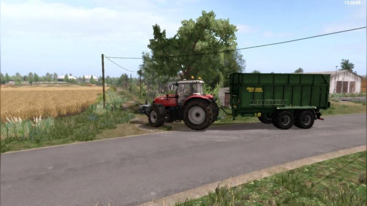 FSH Modding Map v6.0.1