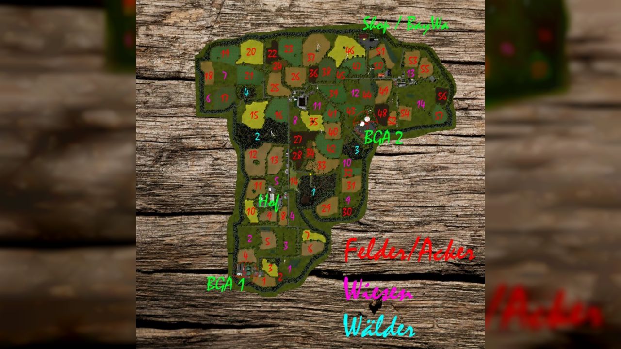 Fuchsbau