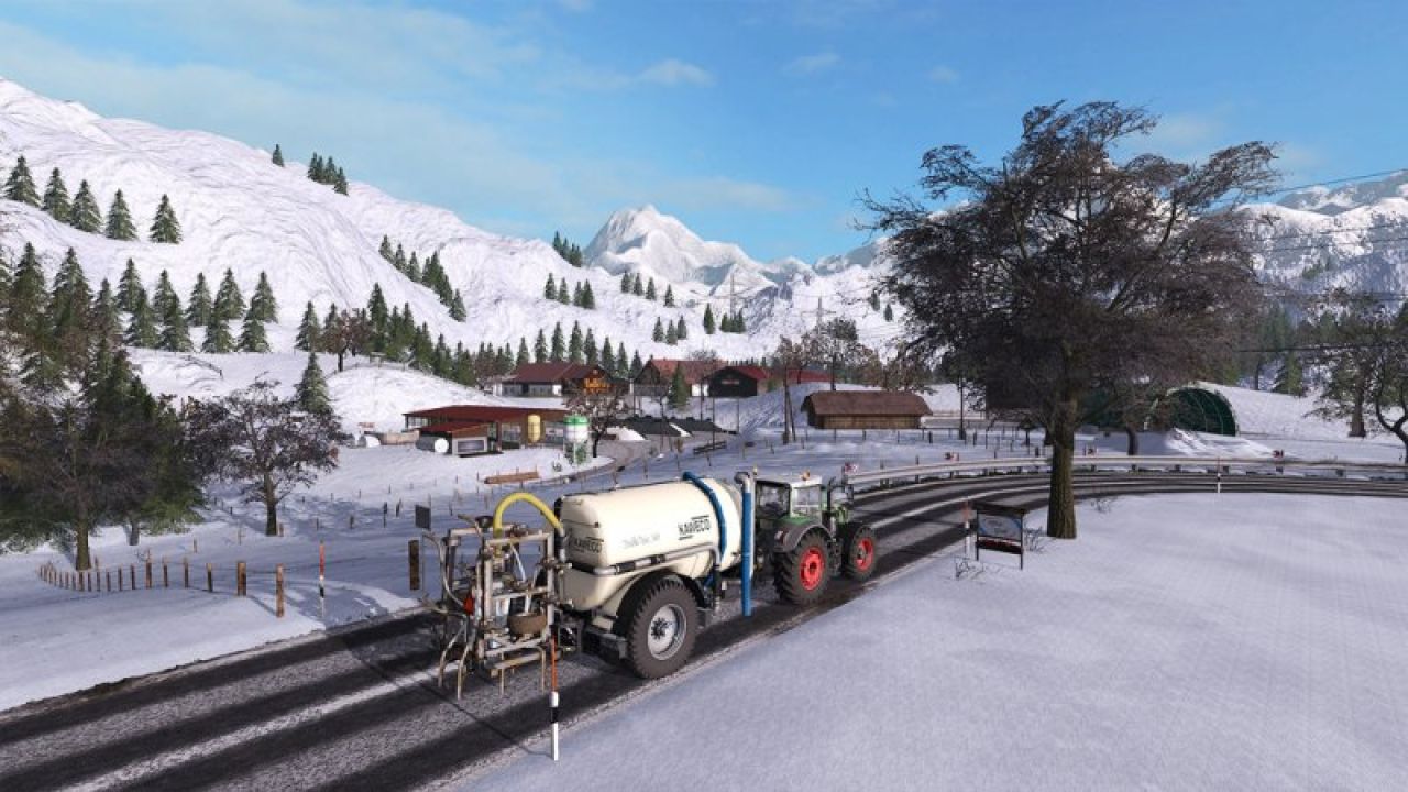 Gamsting v1.1