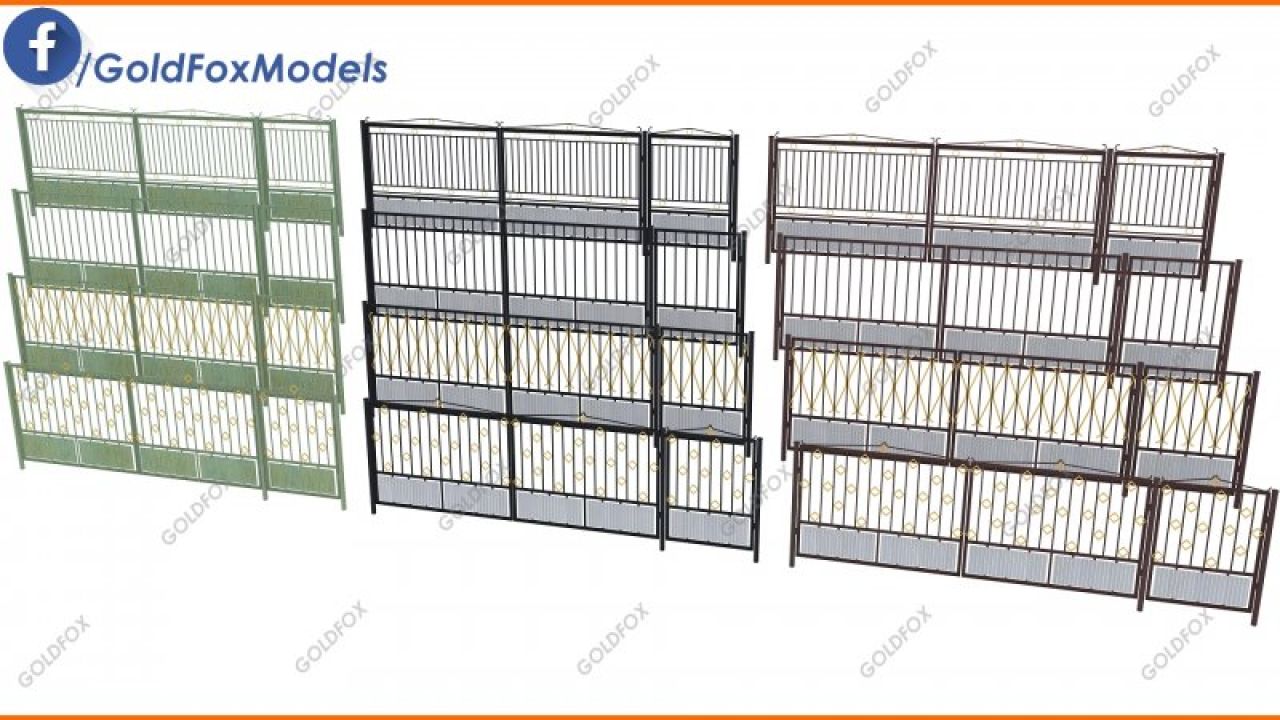 Gates pack v1