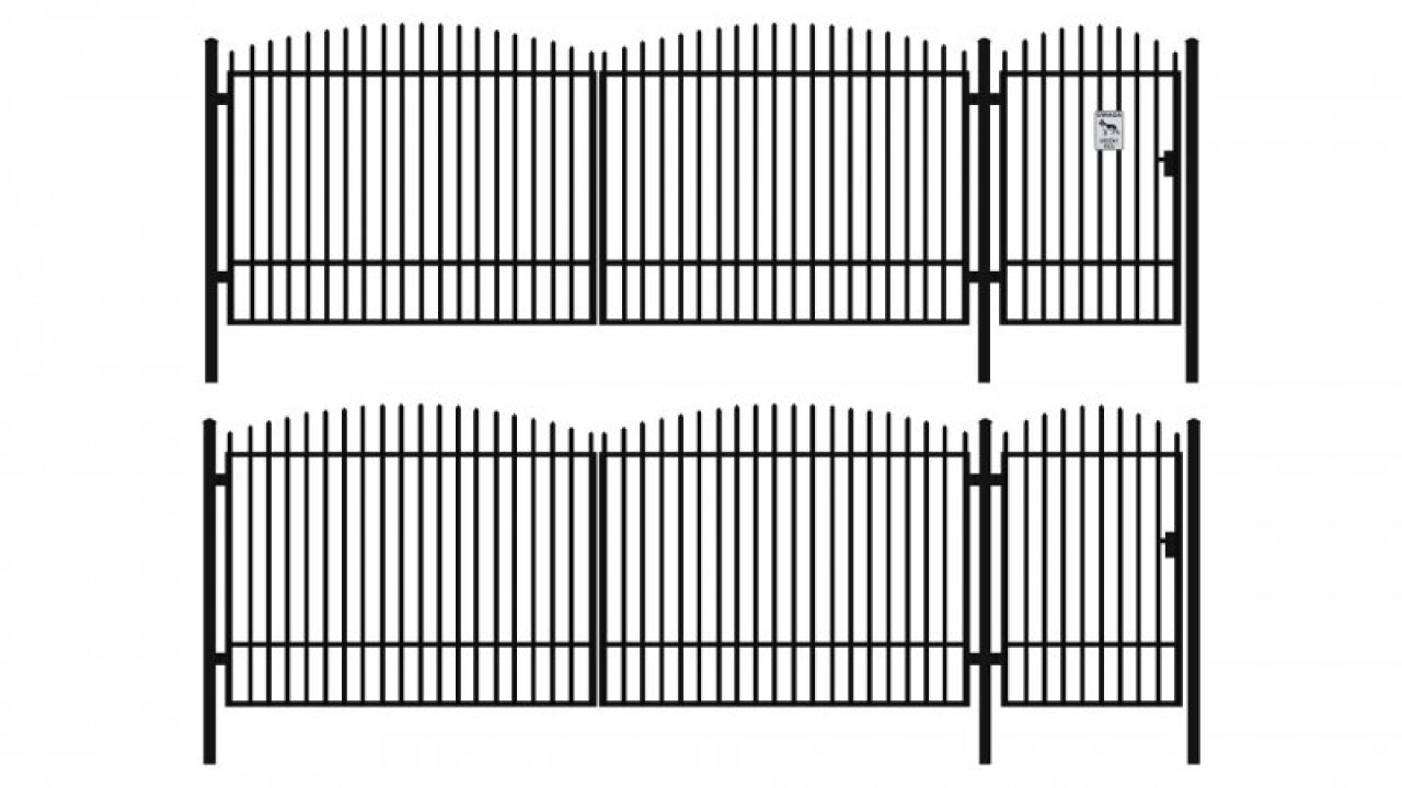 Gates Pack V2