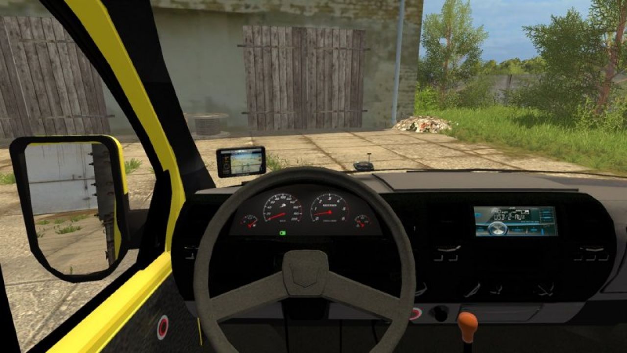 Gaz-3302