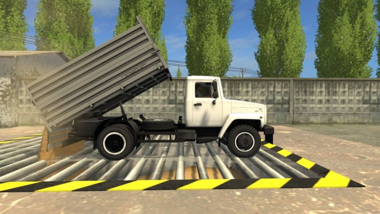 GAZ-3307