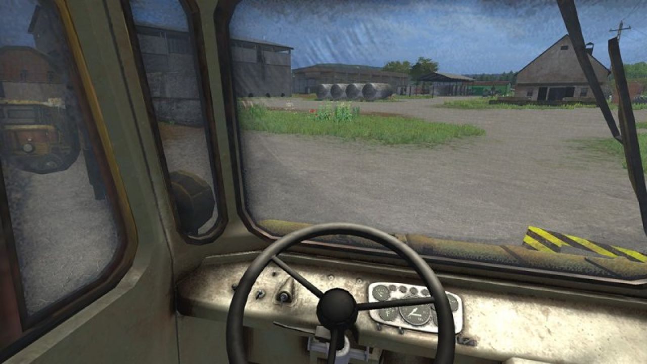 GAZ-66 v1.6.2