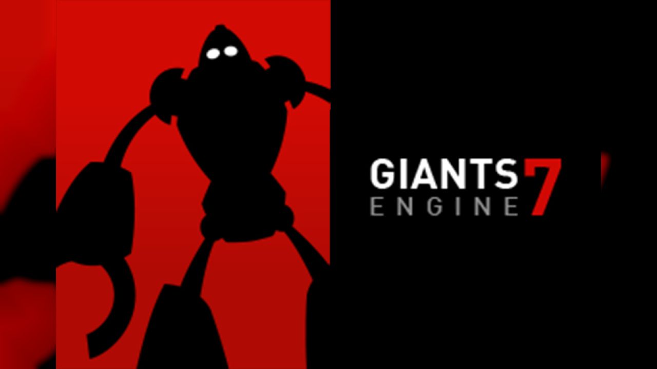 GIANTS Editor v7.0.0 64bit