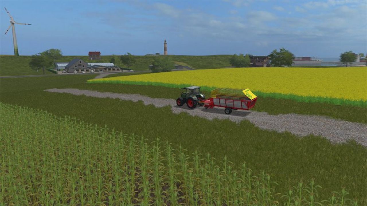Giants Island 09 v1.1