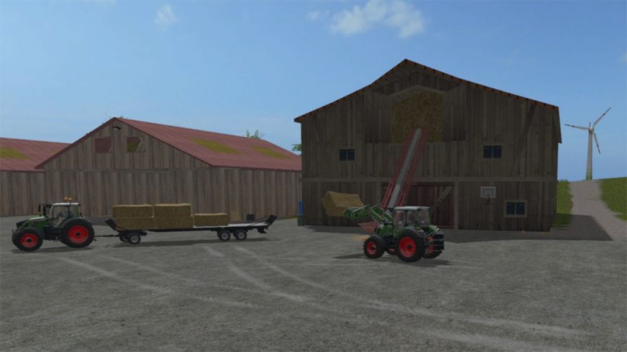 Giants Island 09 v1.1