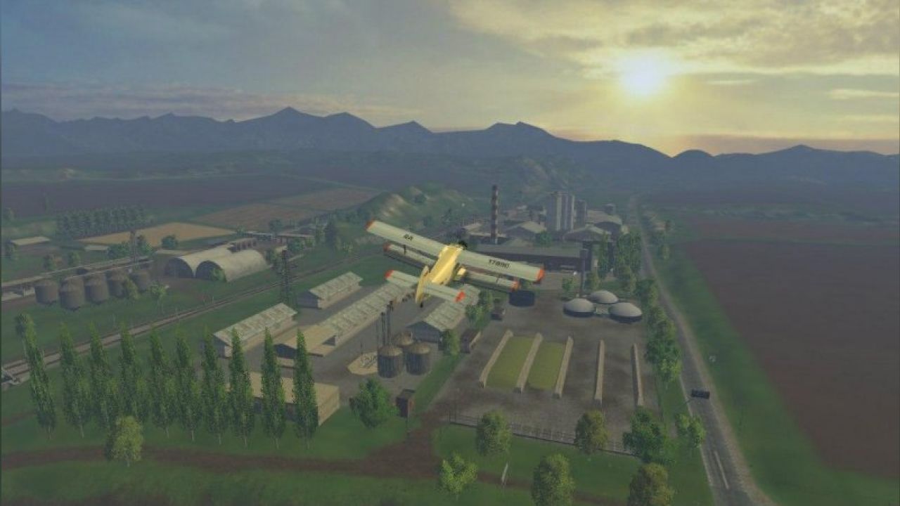 GIFTS OF THE CAUCASUS V2.0.3