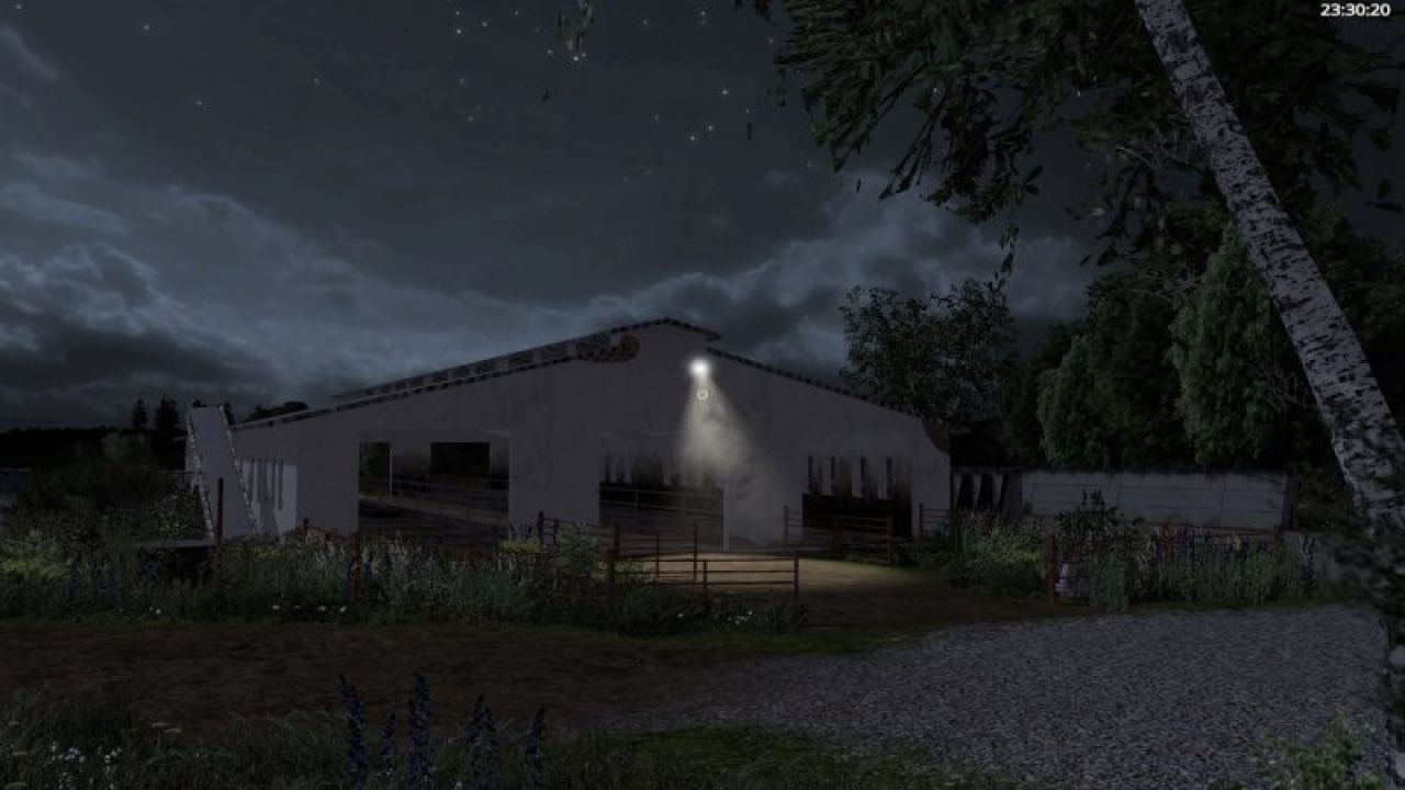 GILUS KAIMAS / DEEP VILLAGE V 1.0.1