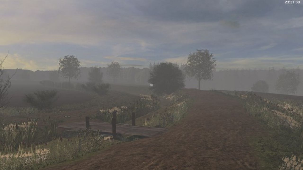 GILUS KAIMAS / DEEP VILLAGE V 1.0.1