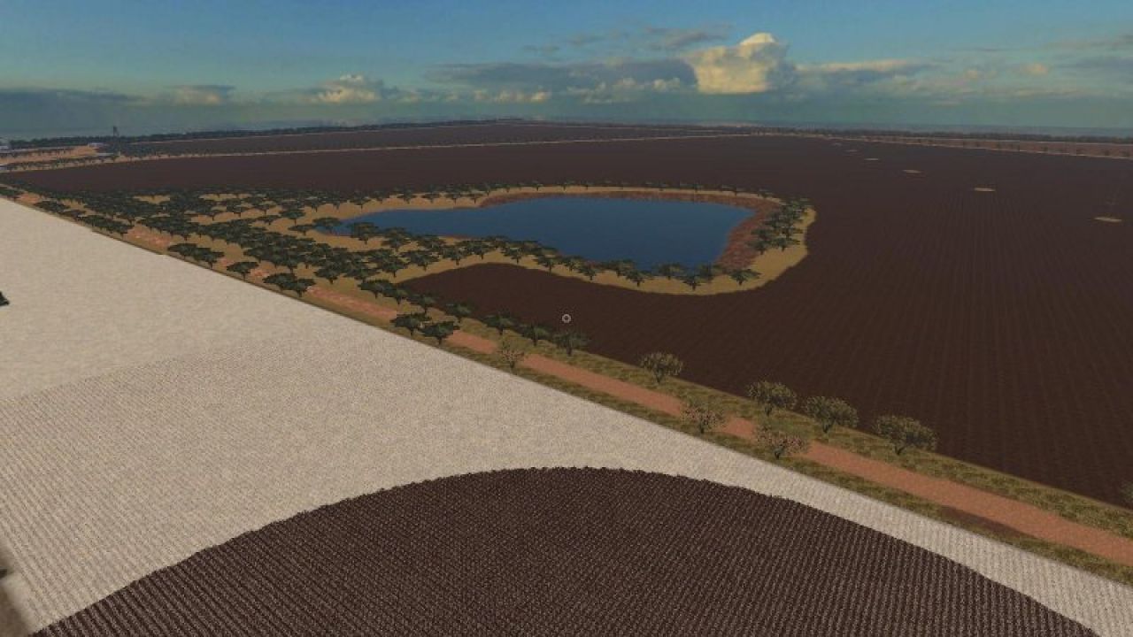 GLENVAR MAP v2.0