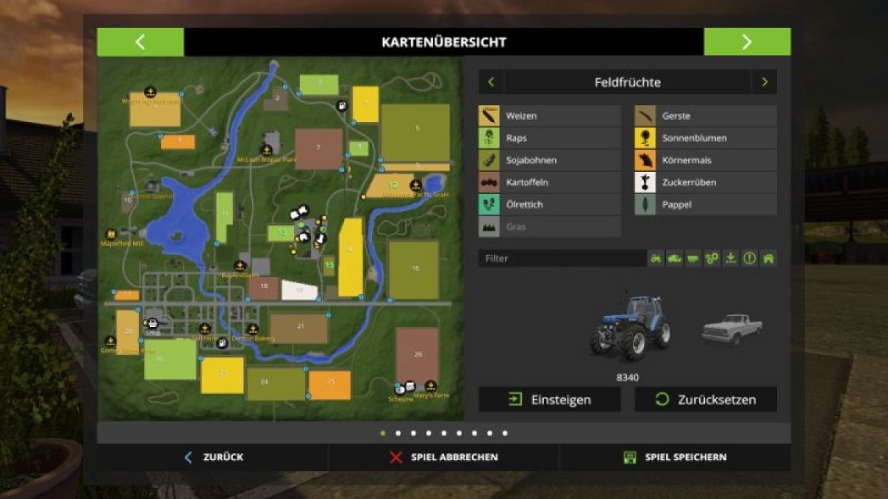 Goldcrest Hills v1.2 ChoppedStraw