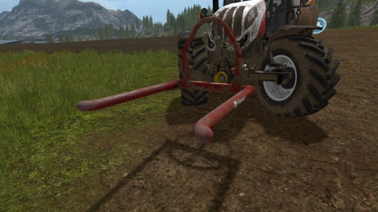 Gorenc ModPack v1.0.1