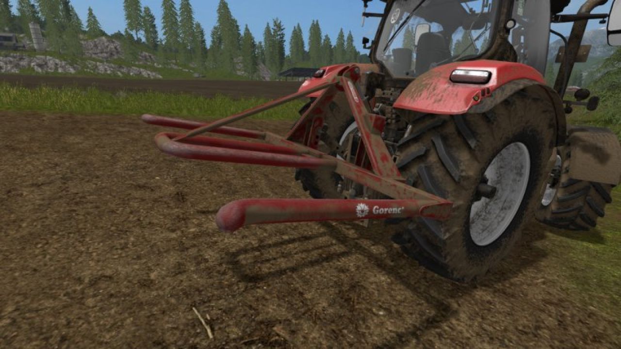 Gorenc ModPack v1.0.1