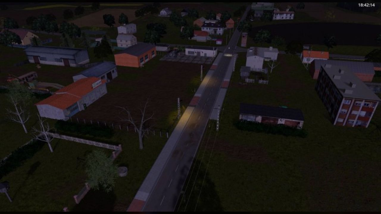 Gorzkowa v3 BETA