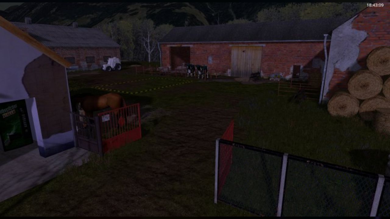 Gorzkowa v3 BETA