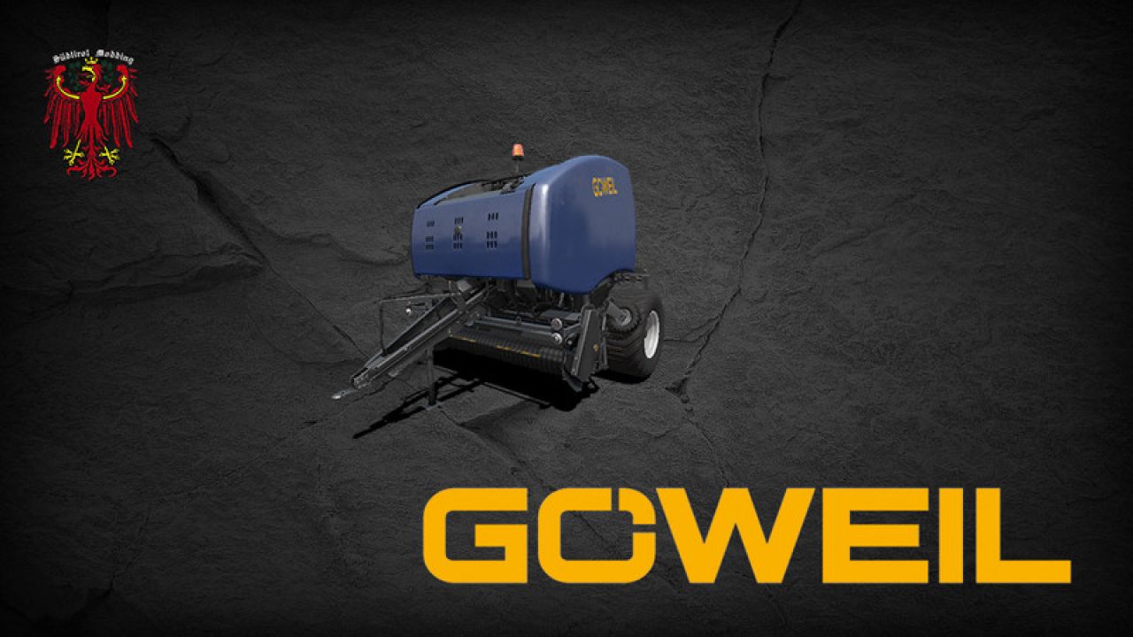 Göweil G1 F125