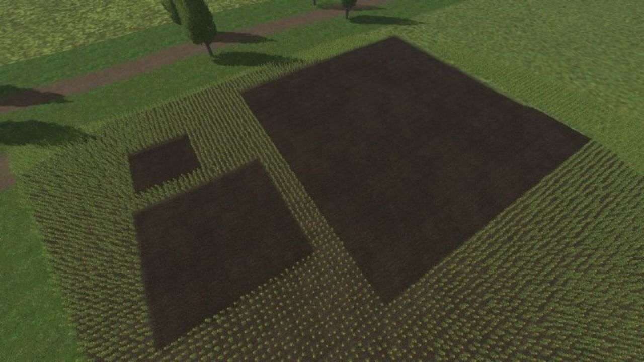 Grass Be Gone