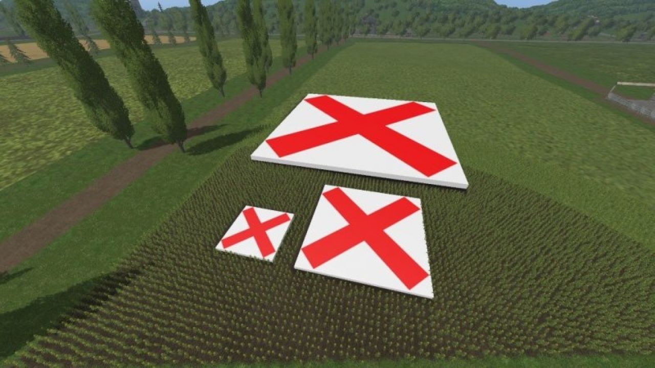 Grass Be Gone v1.0.0.1