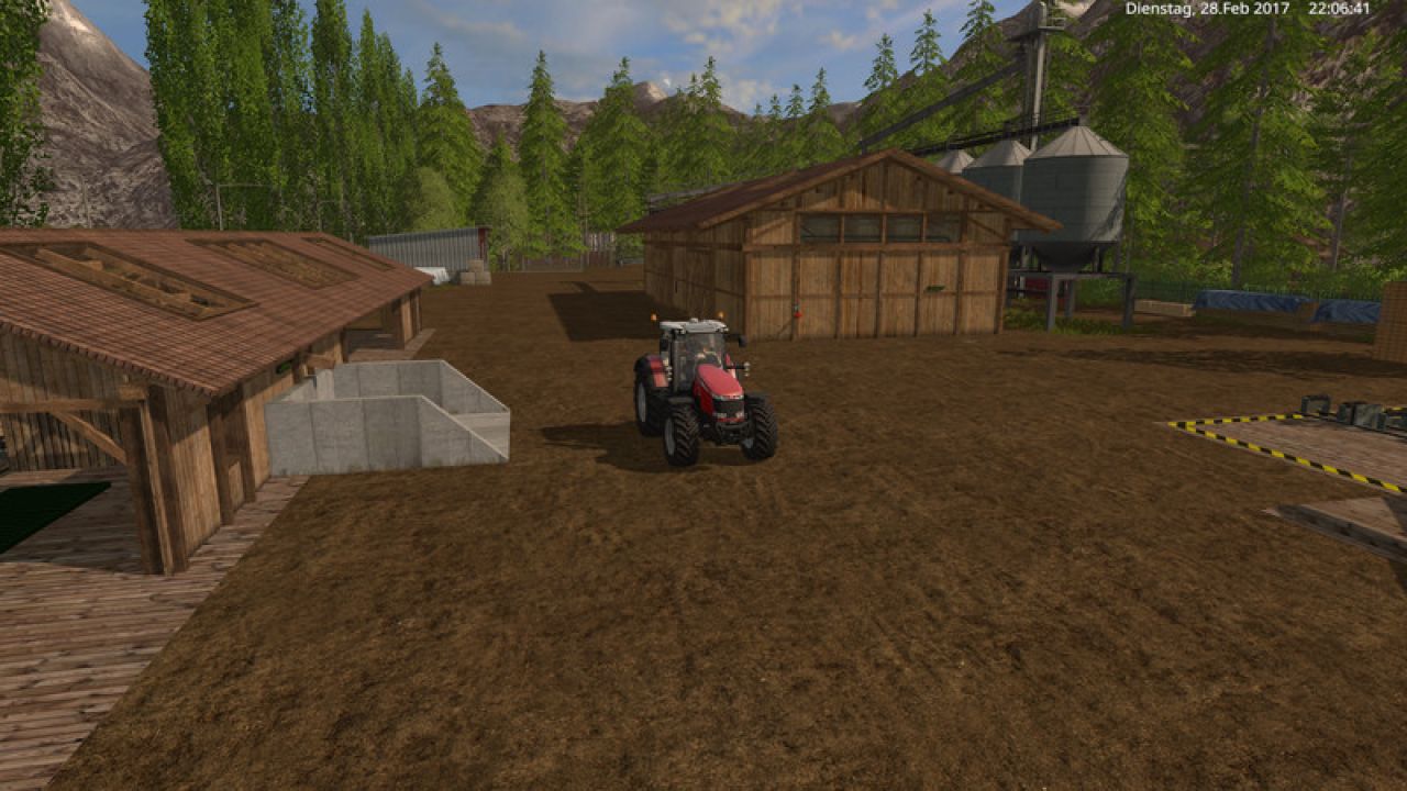 Great Country v1.6