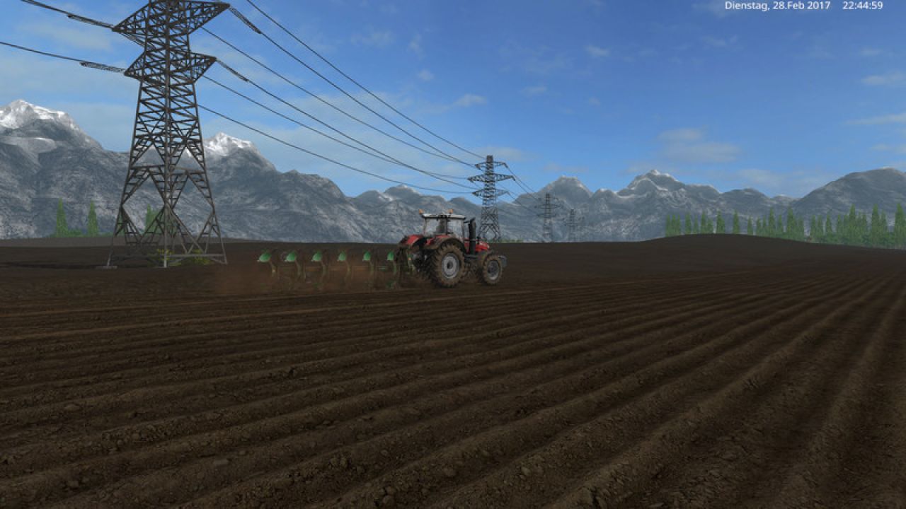 Great Country v1.6