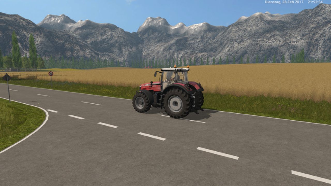 Great Country v1.6