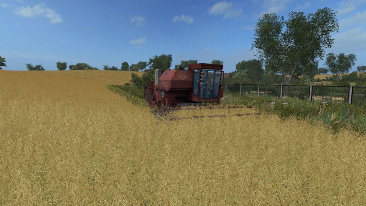 Green Valley v1.0.4