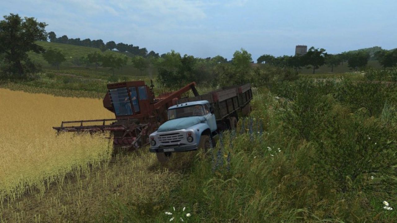 Green Valley v1.0.4