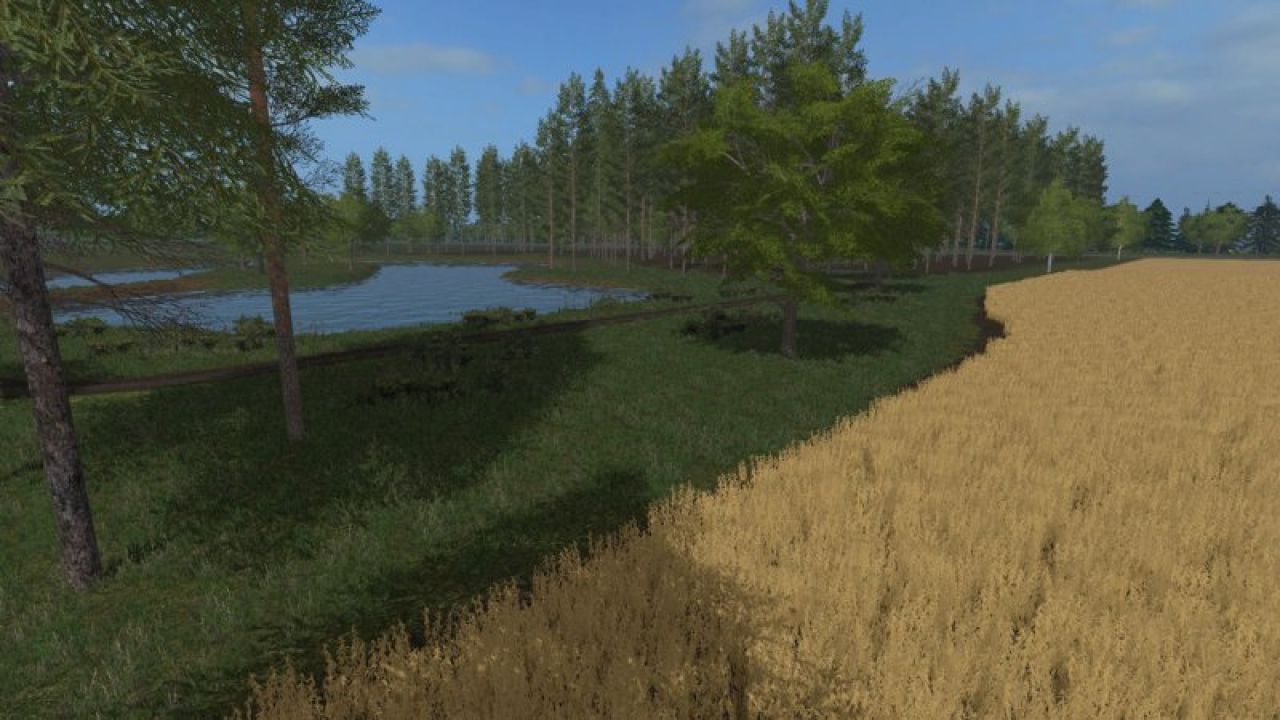 GreenRiver 2017 v1.0.3.0