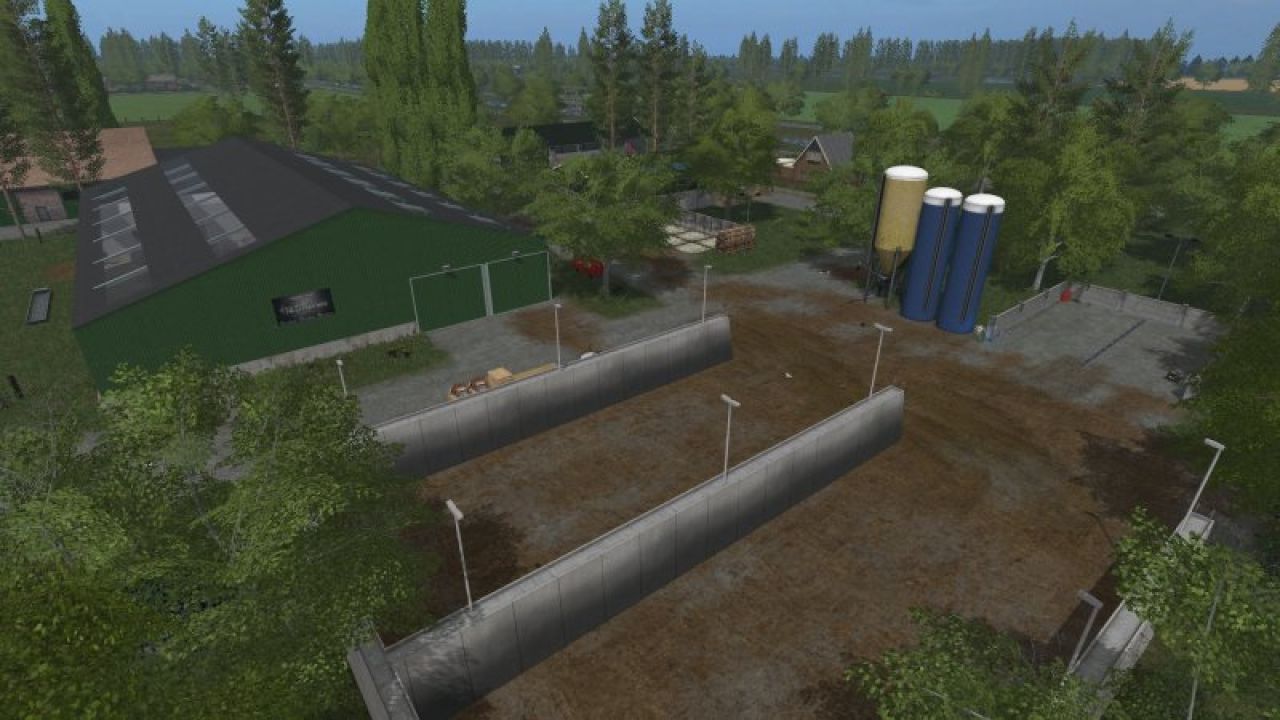 GreenRiver 2017 V2
