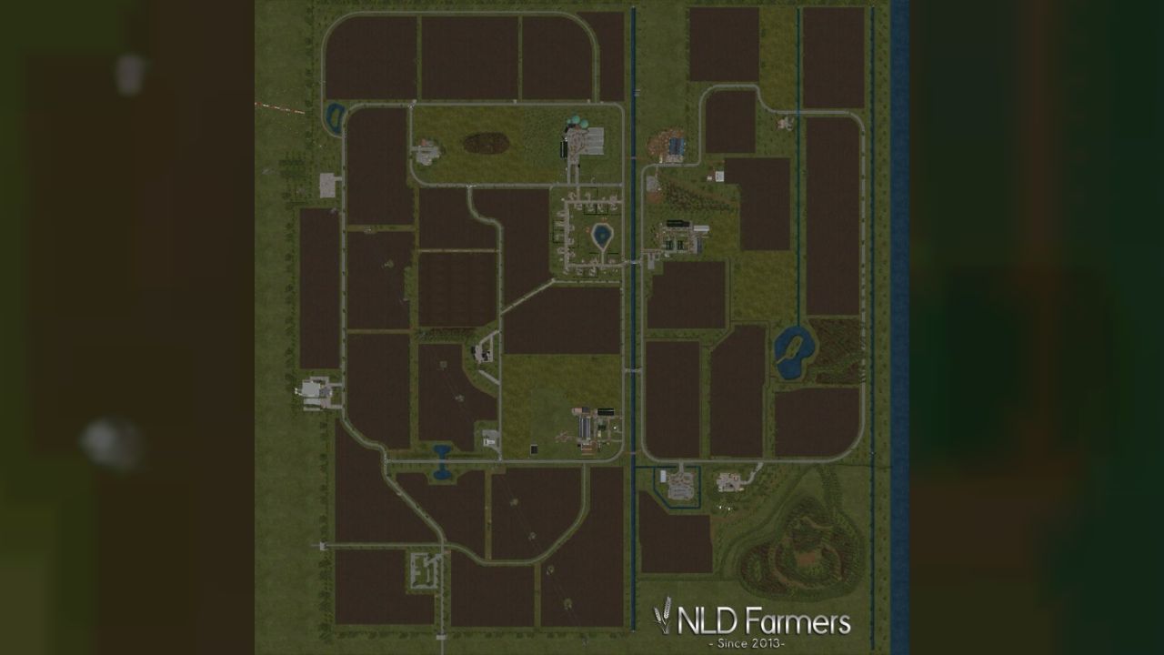 GreenRiver 2017 V2