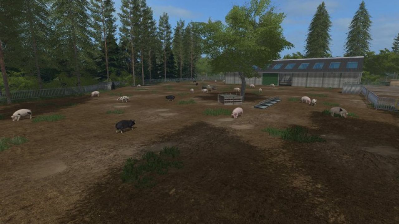 GreenRiver 2017 V2.0.0.2