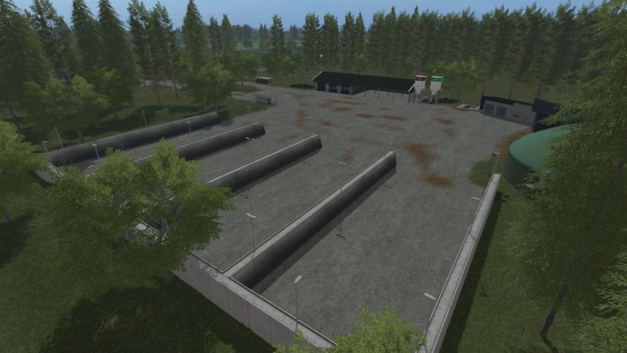 GreenRiver 2017 V2.0.0.2