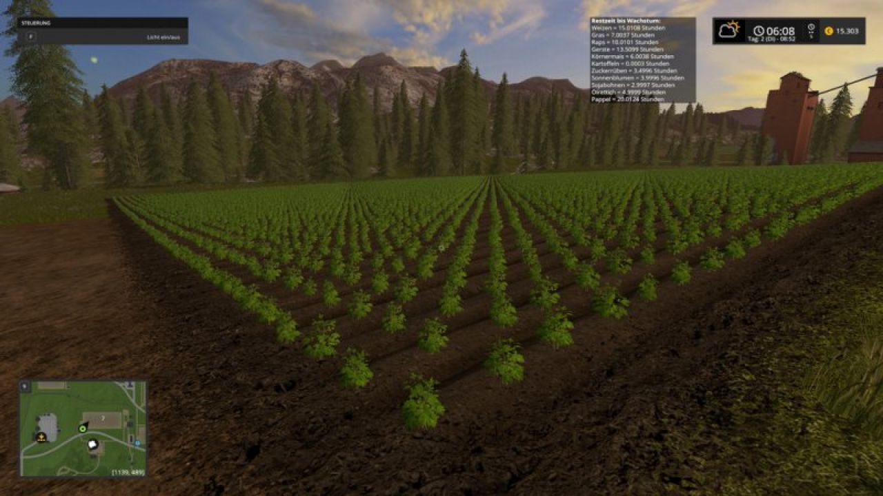 GrowthControl v17.3.0.0