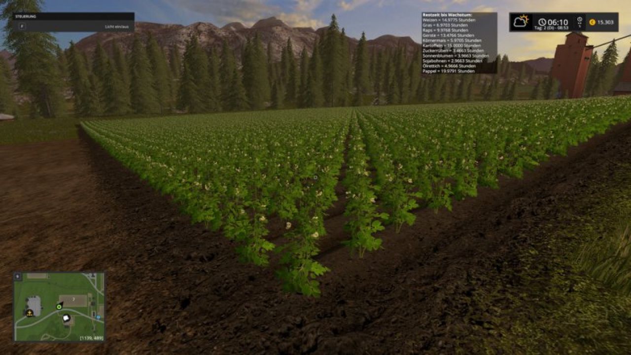 GrowthControl v17.3.0.0