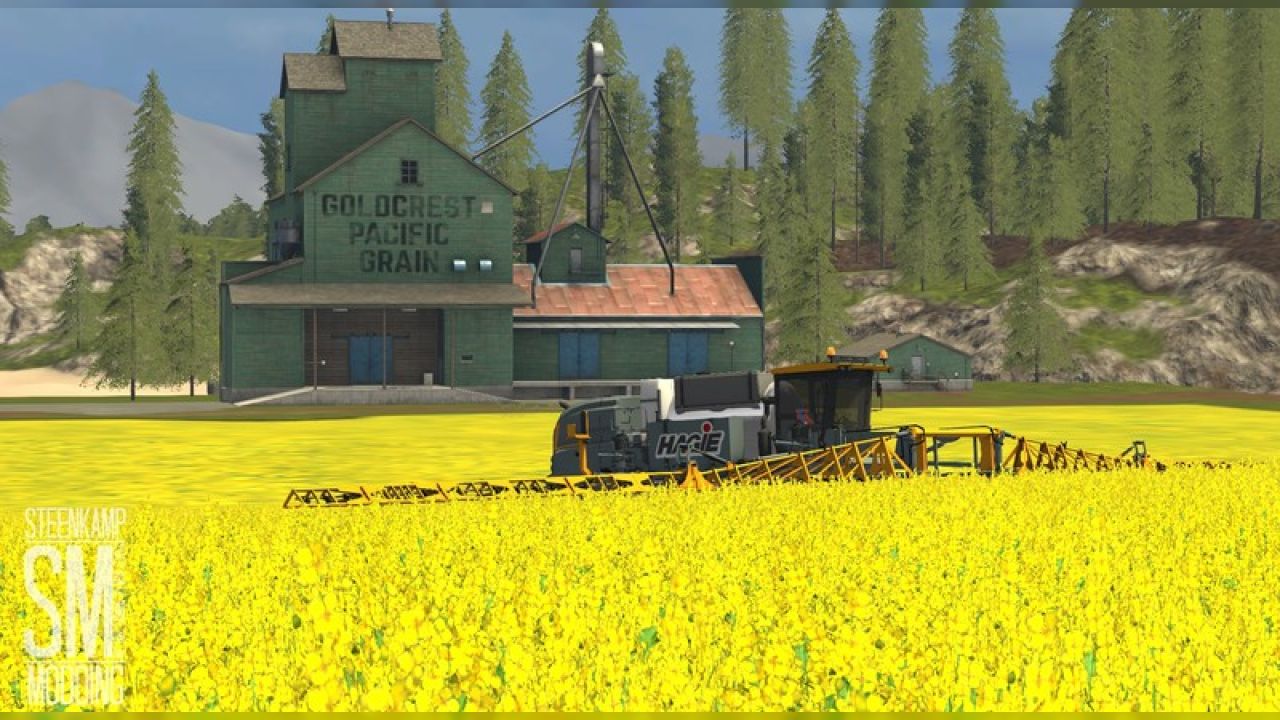 Hagie STS16 v1.1